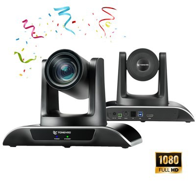 กล้องวิดีโอห้องประชุม 360 องศาสำหรับทีม