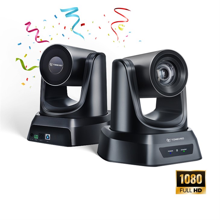 กล้องประชุม 360 องศาสำหรับสมาร์ททีวี